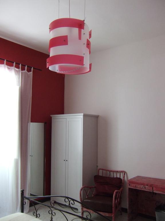 B&B Dei Tigli Lecce Habitación foto