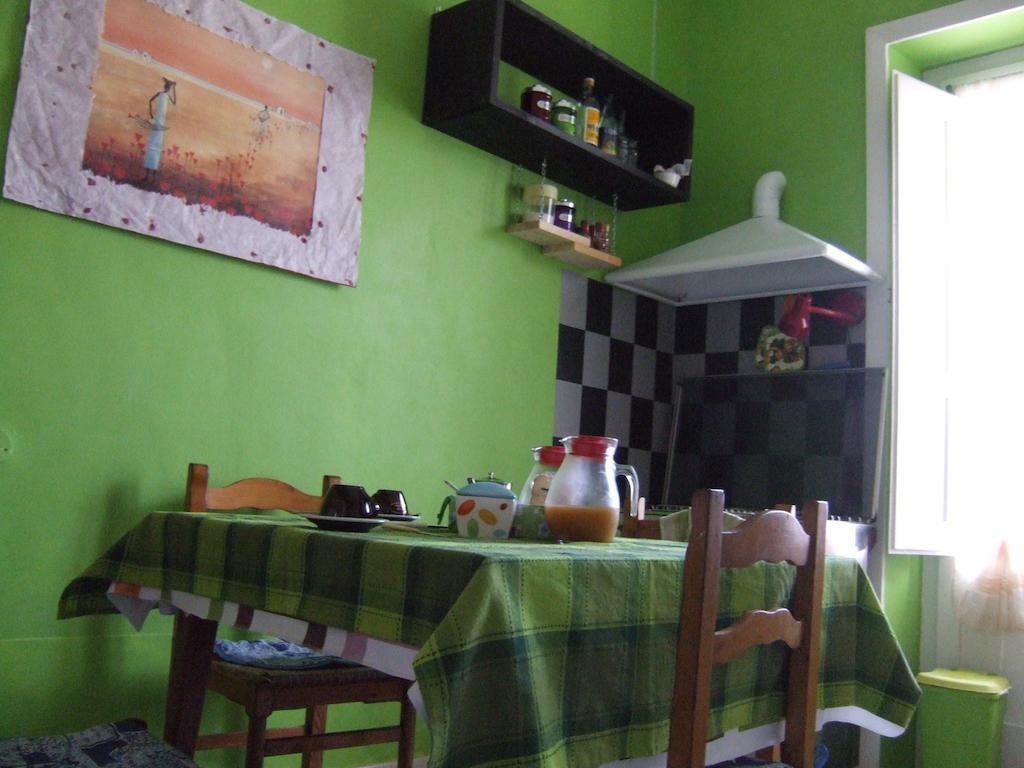 B&B Dei Tigli Lecce Exterior foto
