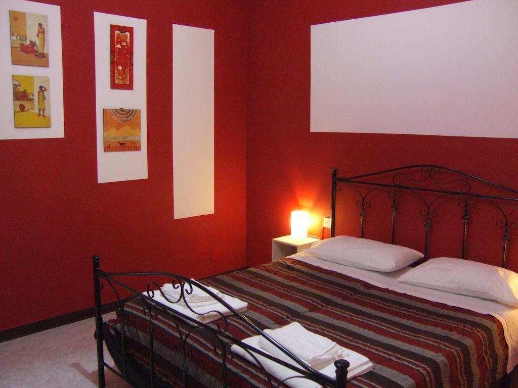 B&B Dei Tigli Lecce Exterior foto
