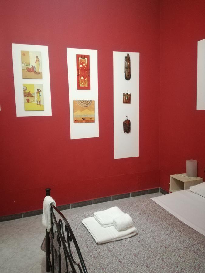 B&B Dei Tigli Lecce Exterior foto