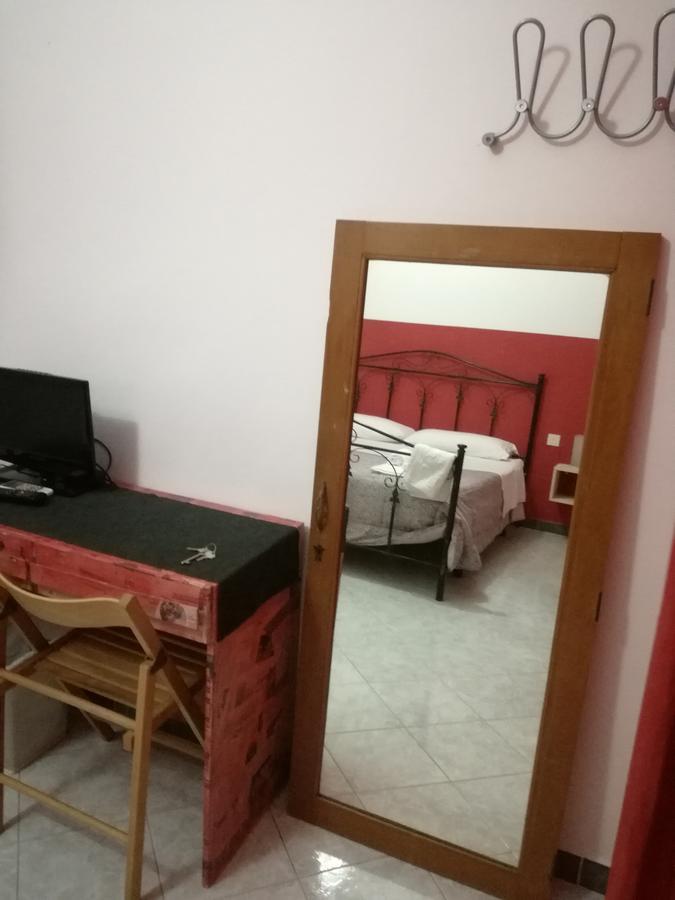 B&B Dei Tigli Lecce Exterior foto